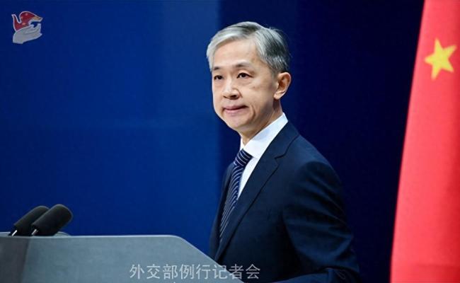 坚持一个中国政策！外交部赞赏菲律宾总统涉台湾表态