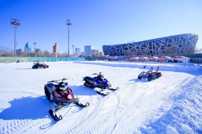 龙年春节游北京 多样主题10条线路已上新！