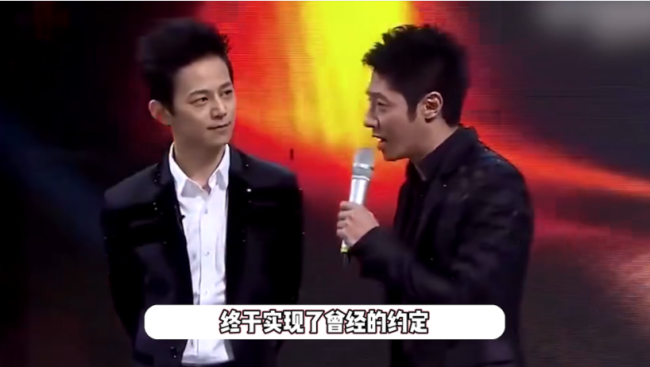 龙年春晚成CP盛宴，导演是懂大家想看什么的