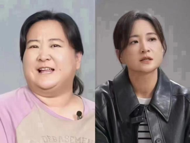 胡锡进:贾玲确实太牛了，为无数人励志做了榜样！