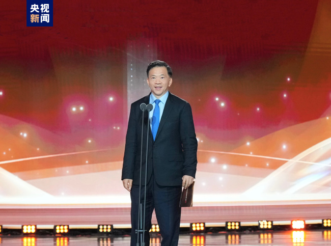 18项荣誉！CMG第二届中国电视剧年度盛典揭晓