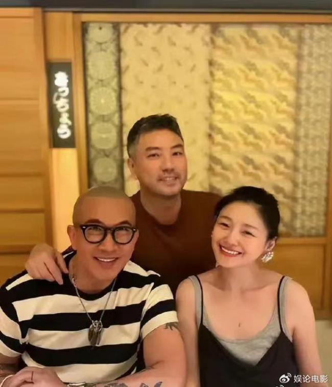 大s回应汪小菲再婚消息祝福这次婚姻一定要白头到老