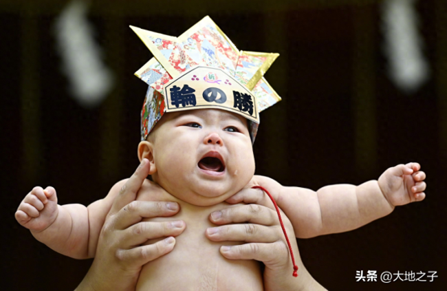 日本去年新生婴儿75万人 这一数字创下了有统计历史以来的最低水平