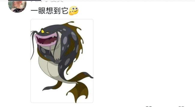 男子回应替班演美人鱼走红 网友：从你的舞姿，我看出来你很开心，一点也不像难为情