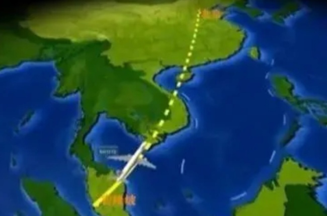 MH370家属：可能有重大事项发布