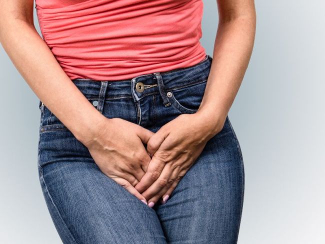 能早些发现疾病端倪,可能在早期,中期就发现了外阴癌