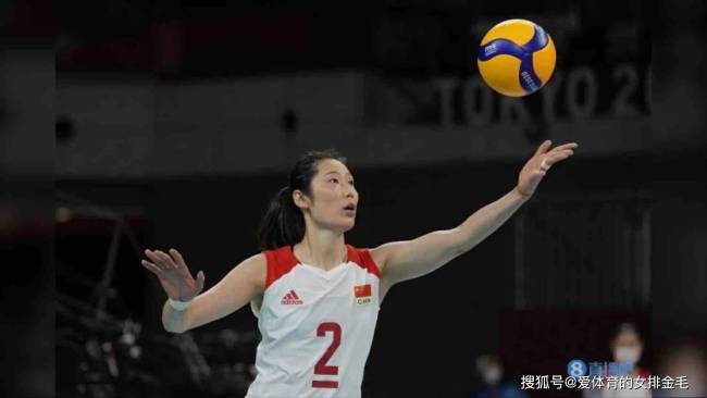 太感动朱婷状态回升进攻重返巅峰中国女排奥运有希望了