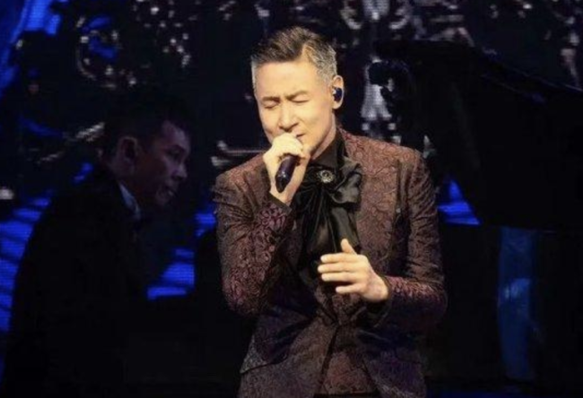 公开资料显示,张学友1961年7月10日出生于香港,华语流行乐传奇男歌手