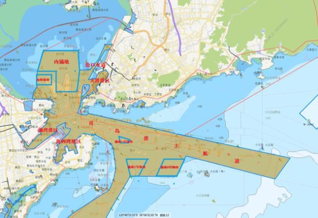 青岛部分海域禁止海钓 情节严重的将依法追究其刑事责任