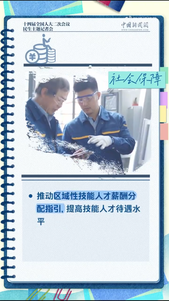 这些民生举措 与你我有关！涉及教育、就业和社会保障、住房、医疗疾控等