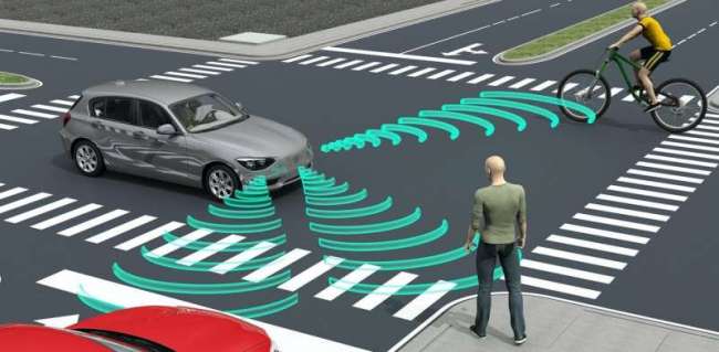 自动驾驶技术应用需要法治护航