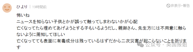 日本广岛一只猫掉进强毒物液体后逃走，警方发布寻猫启事：碰了可能致癌。