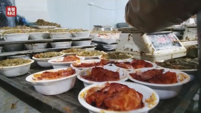 “3·15晚会”曝光 市监总局回应梅菜扣肉系槽头肉制作