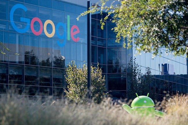 谷歌再吃罚单 法国指其聊天机器人侵犯版权