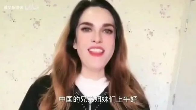 批量生产的俄罗斯美女，正在收割咱爸