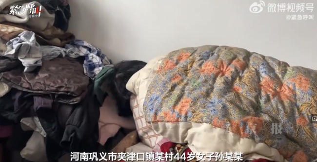 44岁智障女子疑遭多次强奸后产女