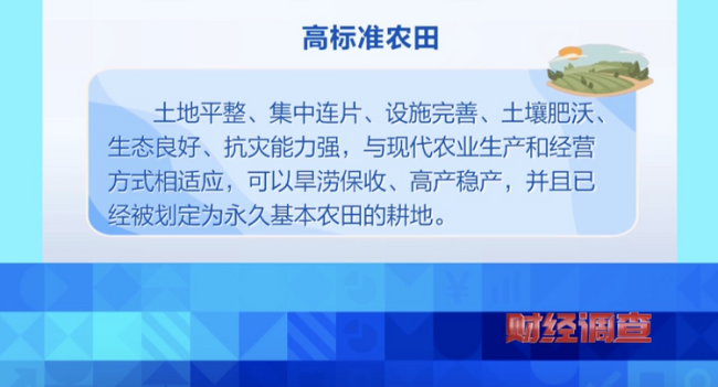 央视曝光！耗资超800万元建高标准农田，两年后改建光伏电站！当地稻谷亩产大跌→