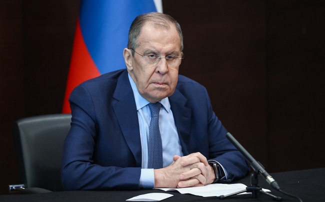 俄外長：俄羅斯不需要西方國家幫助調查恐襲事件