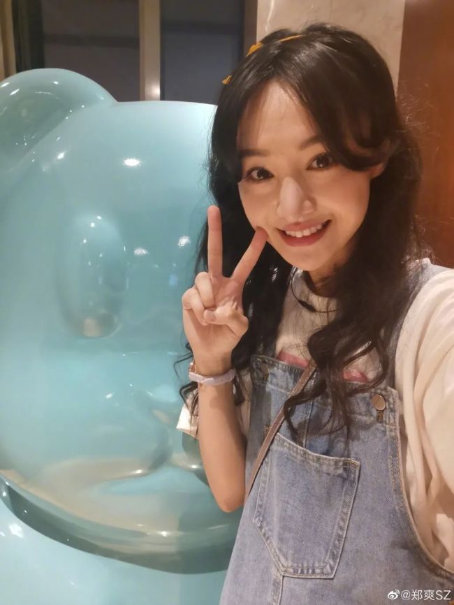 法院:经穷尽财产调查措施 认定郑爽无财产可供执行_新闻频道_中华网