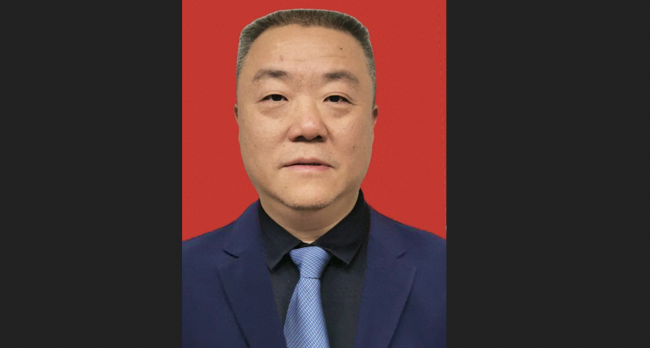 贵州遵义一医院原副院长张悦被决定逮捕