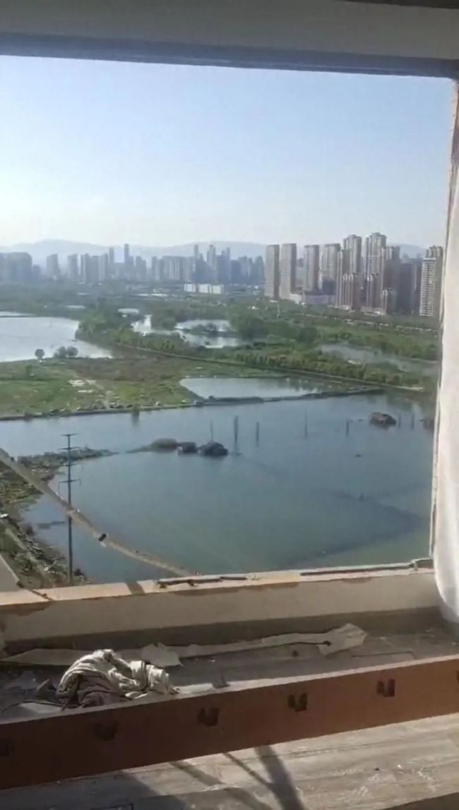 南昌强对流天气已致4死10余伤，遇到这种天气要如何避险？  