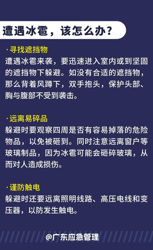 进入强降雨多发季节 可怕的极端强对流天气该如何防范