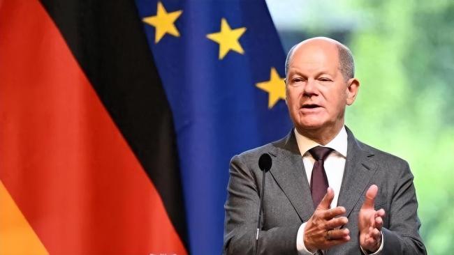 德国总理朔尔茨将访华 经贸合作与战略博弈
