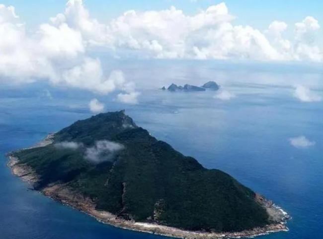 拜登称要核保护日本！中国海警宣布钓鱼岛海域巡航 东亚局势再升温
