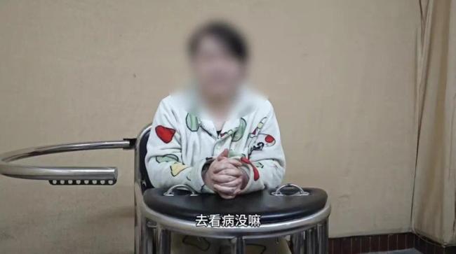 男子天生女人嗓网恋诈骗5人30余万 有人认识才10天转账2万元