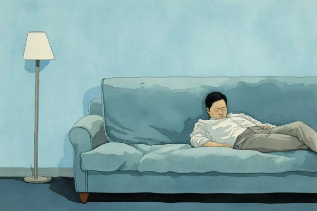 北大教授胡泳老病死要比生多的多每个人都在照护之中