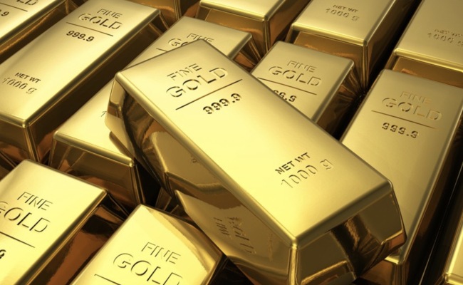 现货黄金涨幅一度扩大至1.2% 投资者看多意愿升温