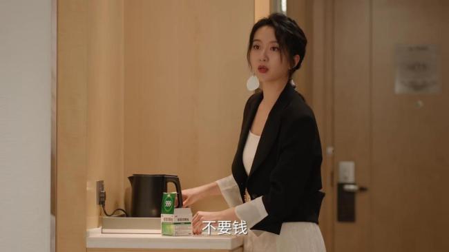 当红顶流坐镇《承欢记》捧红了谁？两位90后女演员，真是好演员赶上了好剧本