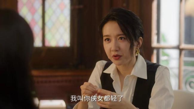 当红顶流坐镇《承欢记》捧红了谁？两位90后女演员，真是好演员赶上了好剧本