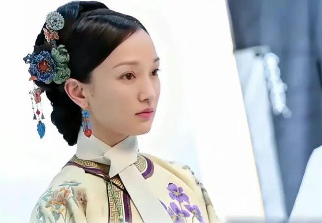 周迅如懿传惹争议工作室评论区沦陷被骂惨3