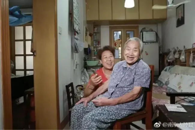 南京大屠杀幸存者刘素珍去世 见证历史，永忆苦痛