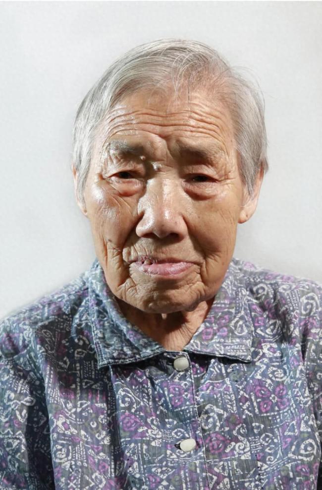 93岁南京大屠杀幸存者刘素珍去世 截至目前仅剩35人！