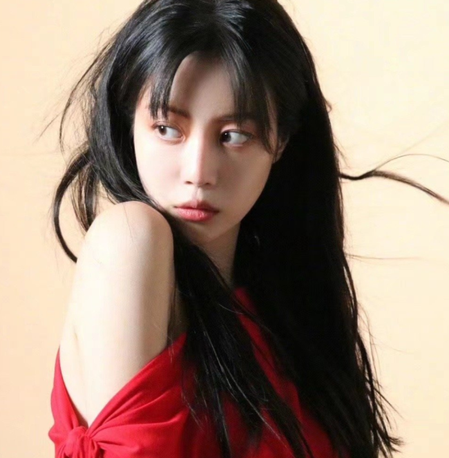 尚雯婕李溪芮聊天记录显露出二人微妙关系