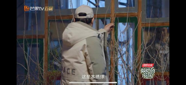张颂文综艺首秀！林家川送张颂文法国歌剧院的椅子 