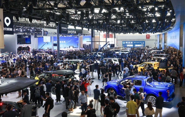 马斯克北京行或讨论在华推出FSD 力争自动驾驶数据权限