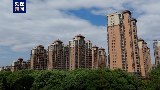 西安、杭州全面取消住房限购措施