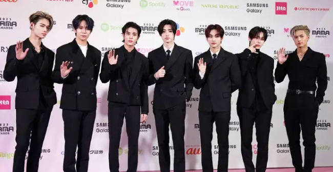 enhypen与女粉丝共同创作纪录片 粉丝力量点燃创意火花