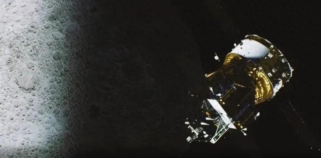 嫦娥六号的“第一脚刹车”为何很准