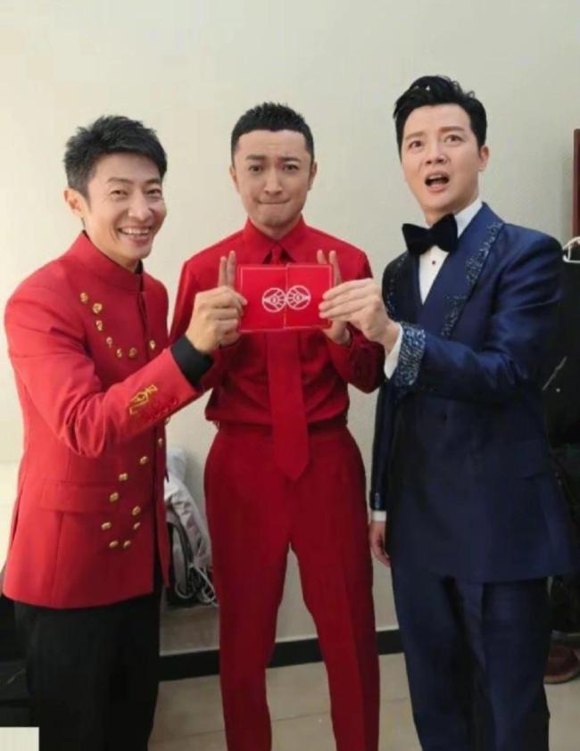 刘谦首度回应春晚小尼牌没对上:总会有人做错的