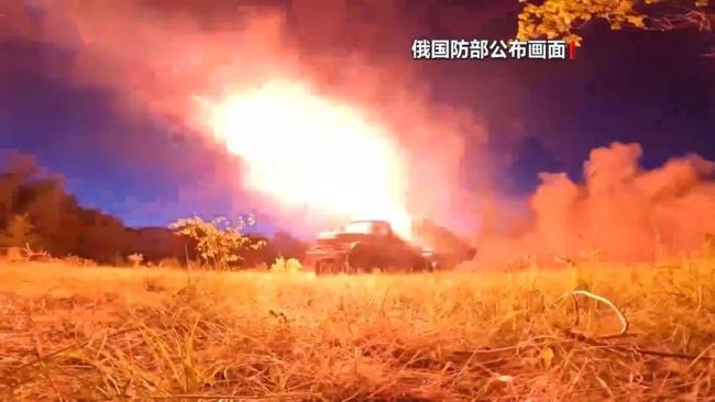 俄軍進攻烏第二大城市，占領多個定居點