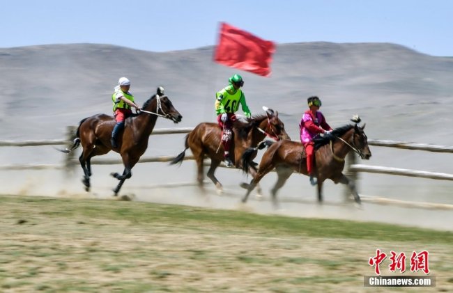 阿勒泰：探寻北疆之北的人间仙境 ——夏日避暑胜地