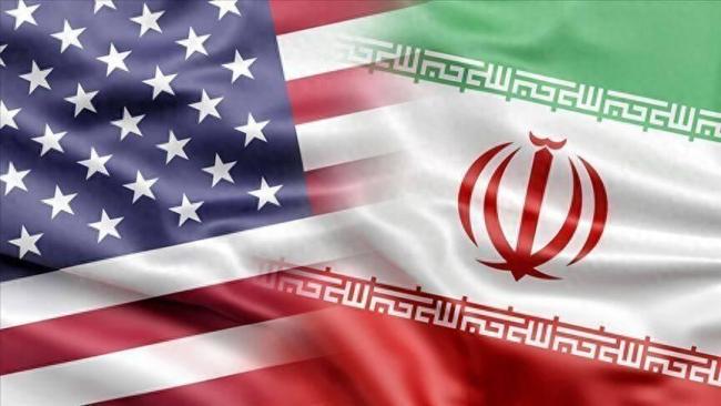 伊朗与美国在阿曼举行了间接会谈，聚焦核问题与地区安全