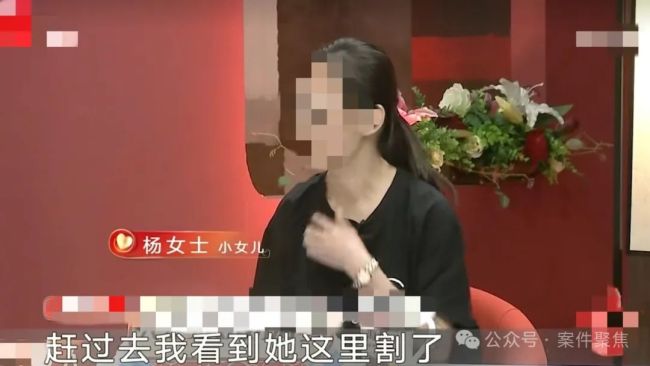 八旬阿婆身无分文38万积蓄被女儿骗走 竟掉入亲生女儿"陷阱"...法院判了！