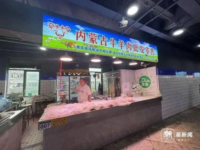 牛肉价格一路跌！低至“3”字头 肉类消费淡季影响大