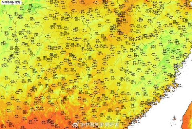 6月南方多地凉得出奇 今年是无夏之年？