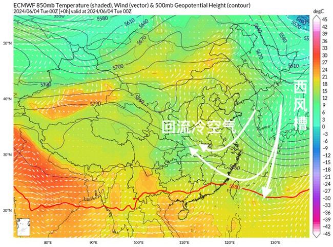 6月南方多地凉得出奇 今年是无夏之年？